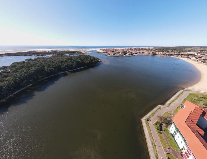 Image No.21-Appartement de 1 chambre à vendre à Vieux-Boucau-les-Bains