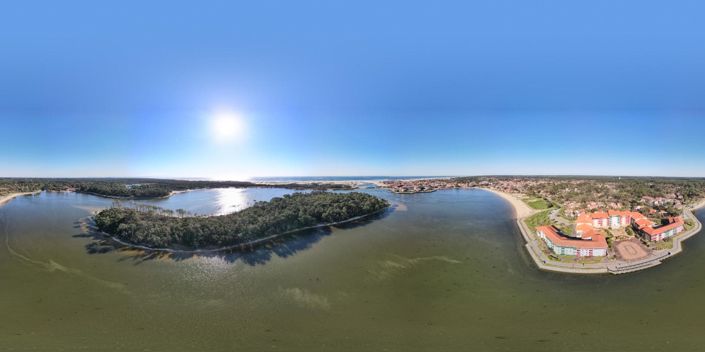 Image No.22-Appartement de 1 chambre à vendre à Vieux-Boucau-les-Bains