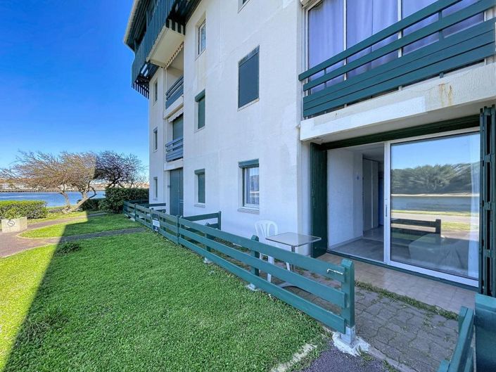 Image No.3-Appartement de 1 chambre à vendre à Vieux-Boucau-les-Bains