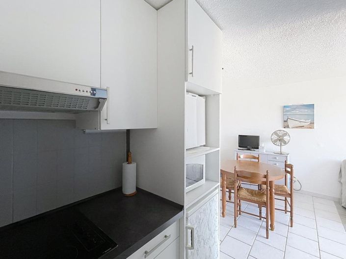 Image No.4-Appartement de 1 chambre à vendre à Vieux-Boucau-les-Bains