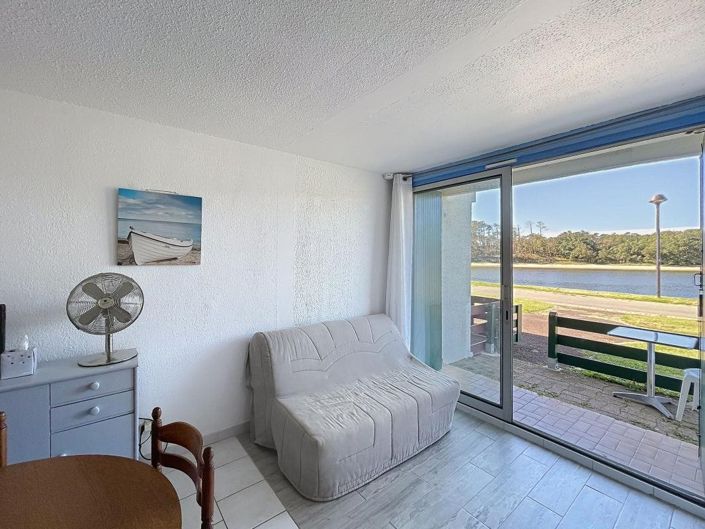 Image No.5-Appartement de 1 chambre à vendre à Vieux-Boucau-les-Bains