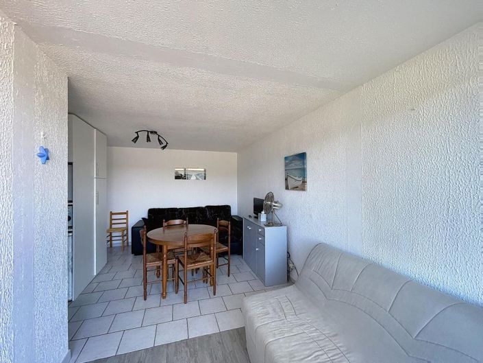 Image No.6-Appartement de 1 chambre à vendre à Vieux-Boucau-les-Bains