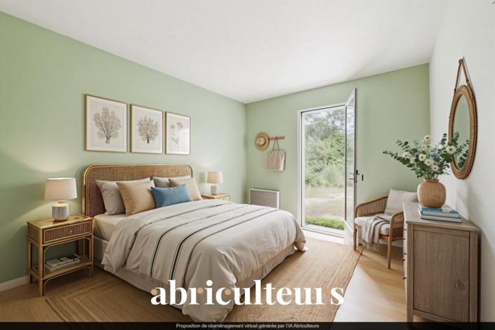 Image No.19-Maison de 3 chambres à vendre à Rognes