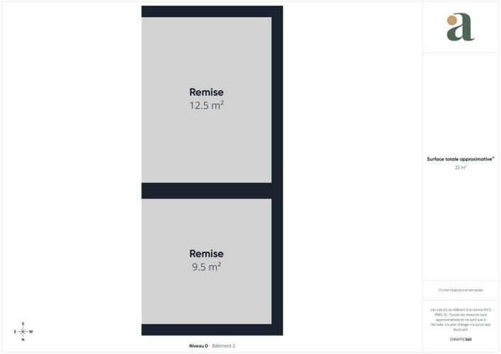 Image No.27-Maison de 3 chambres à vendre à Rognes