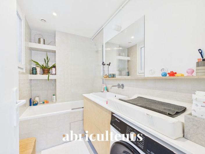 Image No.10-Appartement de 1 chambre à vendre à Paris