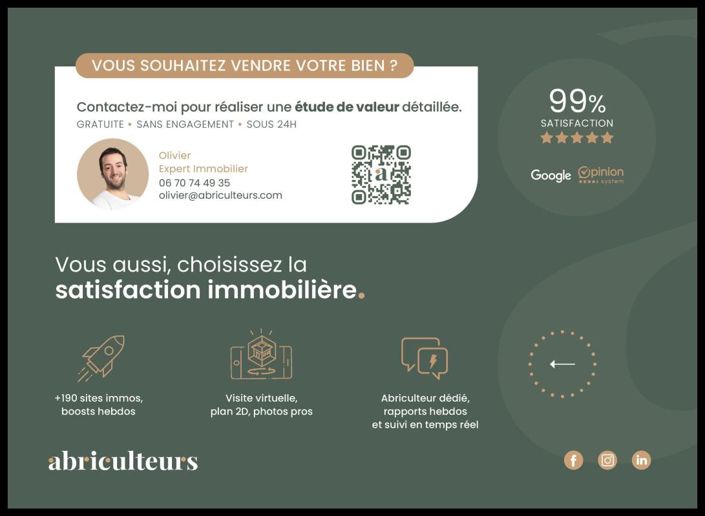 Image No.12-Appartement de 1 chambre à vendre à Paris