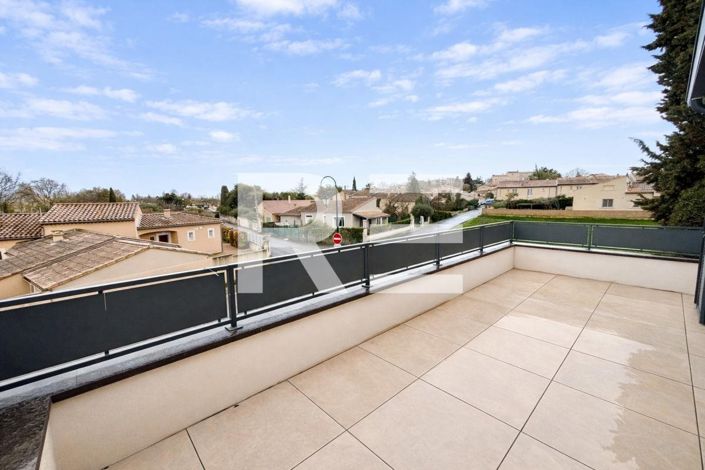 Image No.3-Propriété de 2 chambres à vendre à Velleron