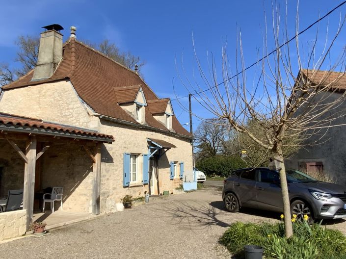 Image No.19-Maison de 2 chambres à vendre à Livernon