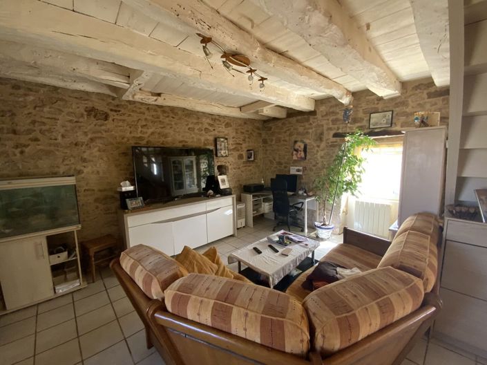Image No.8-Maison de 2 chambres à vendre à Livernon