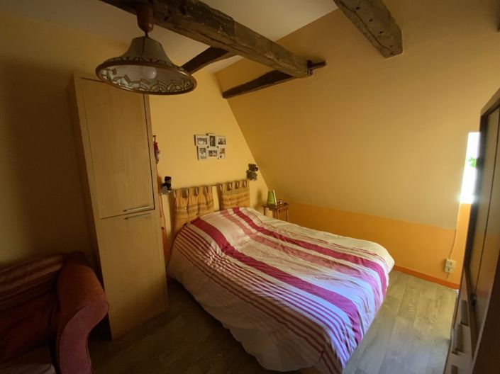 Image No.9-Maison de 2 chambres à vendre à Livernon