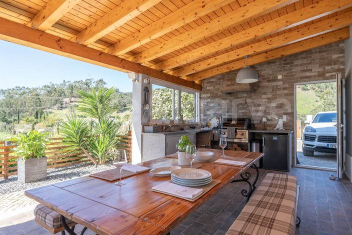 Image No.13-Maison de 3 chambres à vendre à Monchique