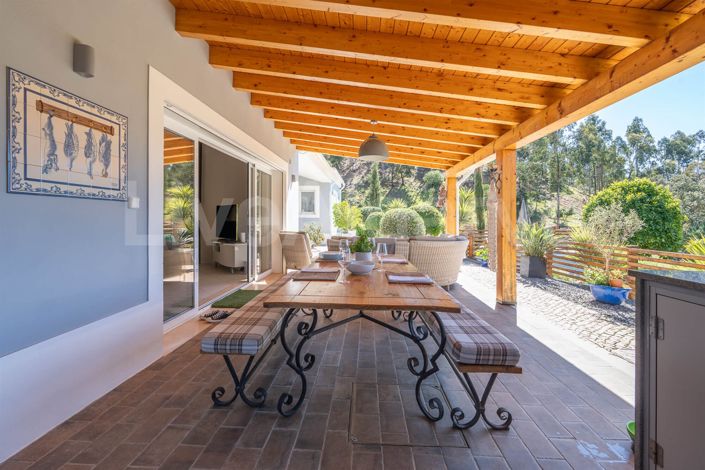 Image No.15-Maison de 3 chambres à vendre à Monchique