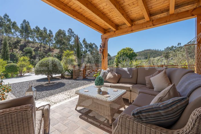 Image No.17-Maison de 3 chambres à vendre à Monchique