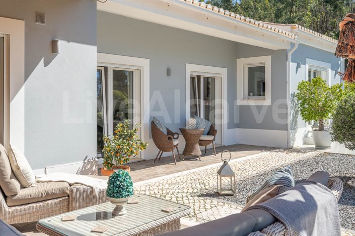 Image No.18-Maison de 3 chambres à vendre à Monchique