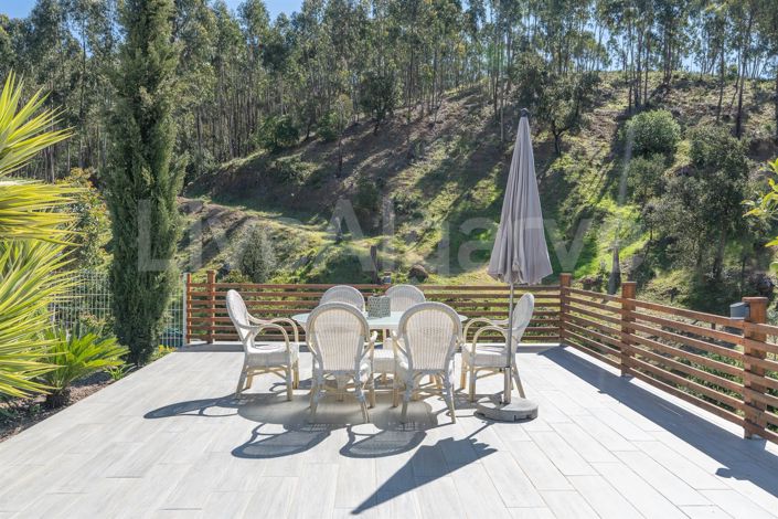 Image No.19-Maison de 3 chambres à vendre à Monchique