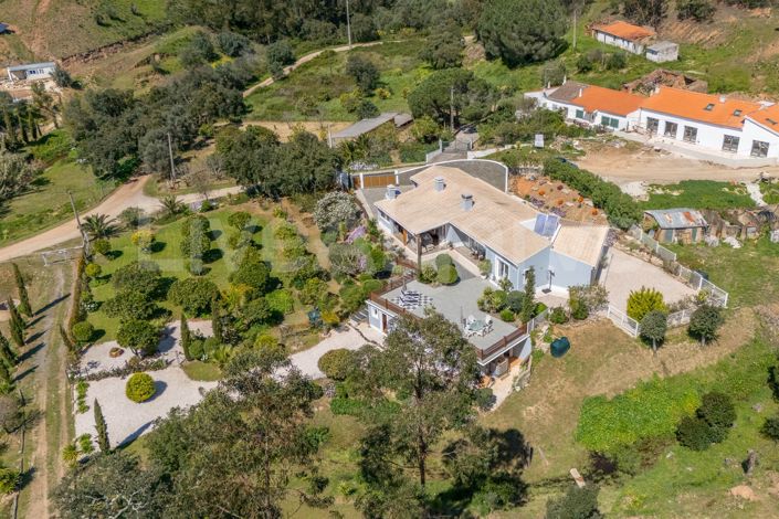 Image No.20-Maison de 3 chambres à vendre à Monchique