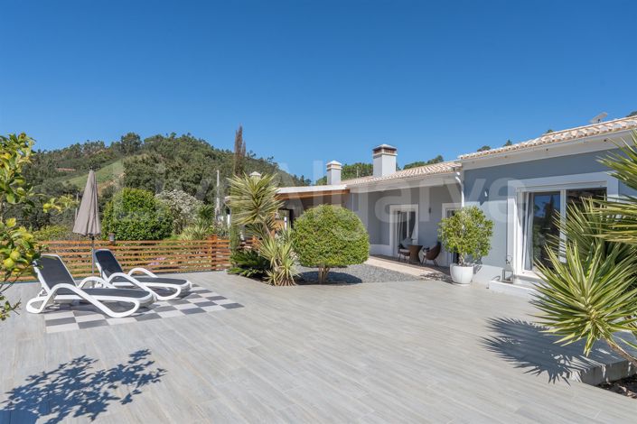 Image No.21-Maison de 3 chambres à vendre à Monchique