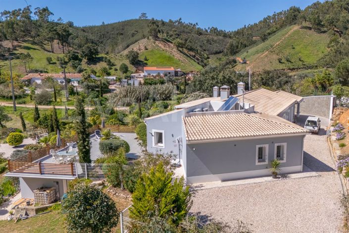 Image No.3-Maison de 3 chambres à vendre à Monchique