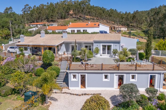 Image No.34-Maison de 3 chambres à vendre à Monchique