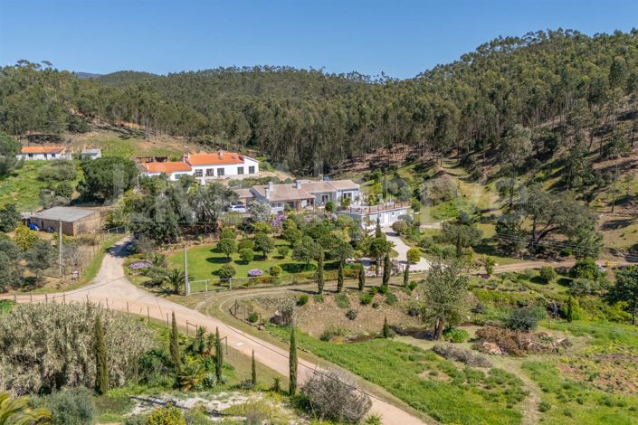 Image No.37-Maison de 3 chambres à vendre à Monchique