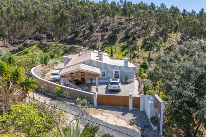 Image No.4-Maison de 3 chambres à vendre à Monchique