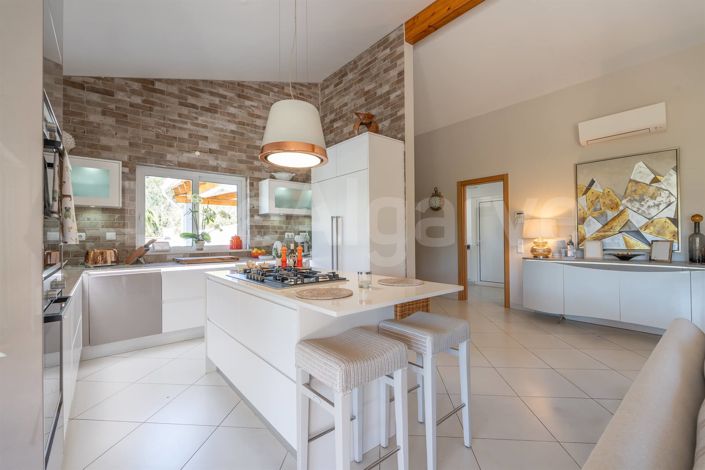 Image No.7-Maison de 3 chambres à vendre à Monchique