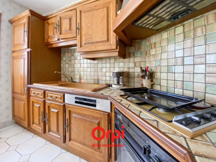 Image No.10-Maison de 3 chambres à vendre à Domérat