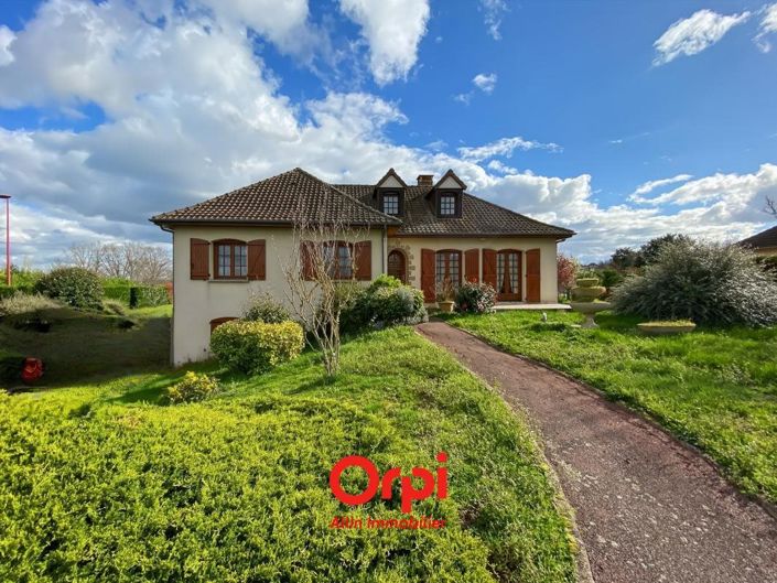 Image No.15-Maison de 3 chambres à vendre à Domérat