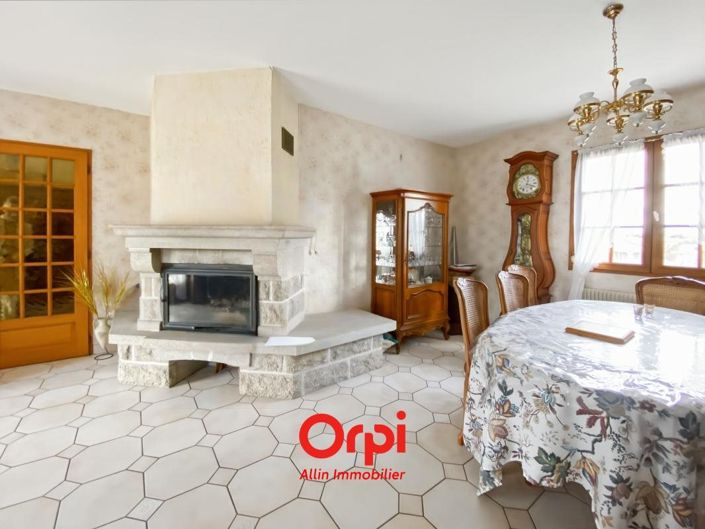 Image No.7-Maison de 3 chambres à vendre à Domérat