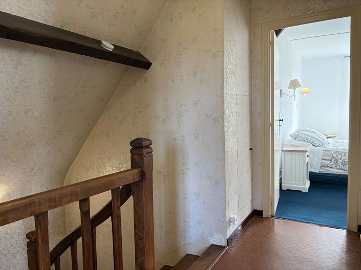 Image No.12-Maison de 4 chambres à vendre à Gensac