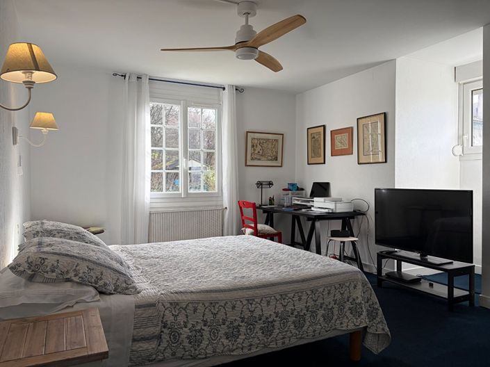 Image No.15-Maison de 4 chambres à vendre à Gensac