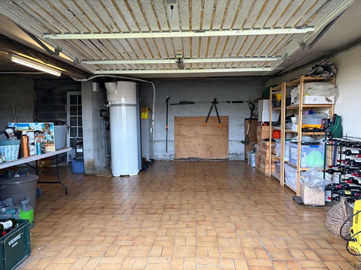 Image No.16-Maison de 4 chambres à vendre à Gensac