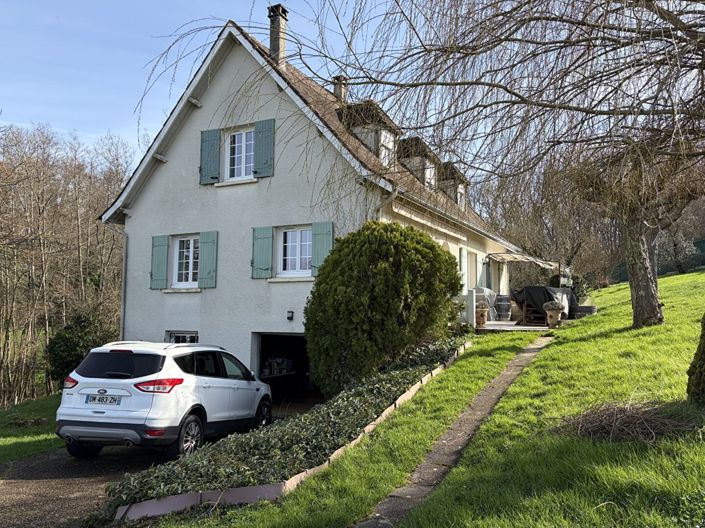 Image No.18-Maison de 4 chambres à vendre à Gensac