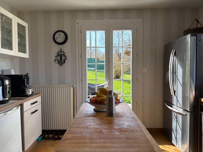 Image No.5-Maison de 4 chambres à vendre à Gensac