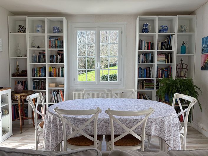 Image No.8-Maison de 4 chambres à vendre à Gensac