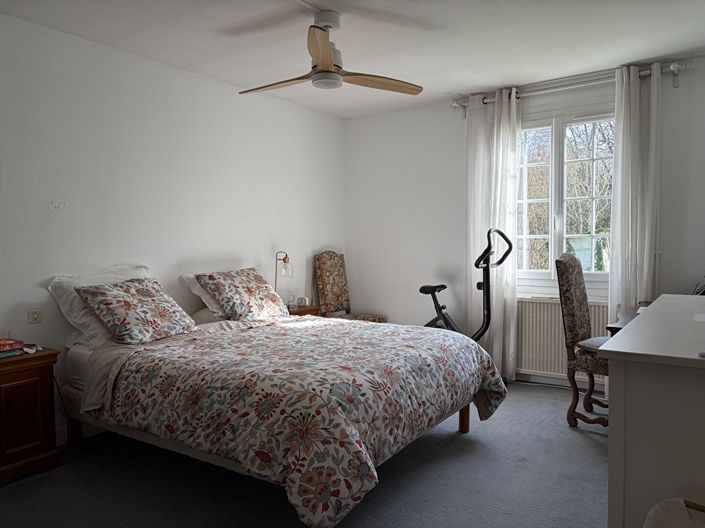 Image No.9-Maison de 4 chambres à vendre à Gensac