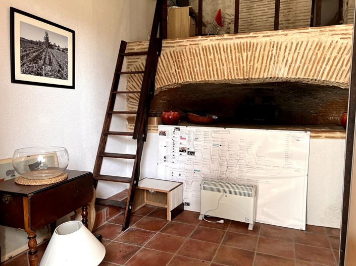 Image No.11-Maison de 4 chambres à vendre à Montazeau