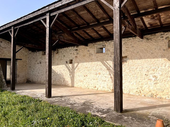 Image No.12-Maison de 4 chambres à vendre à Montazeau