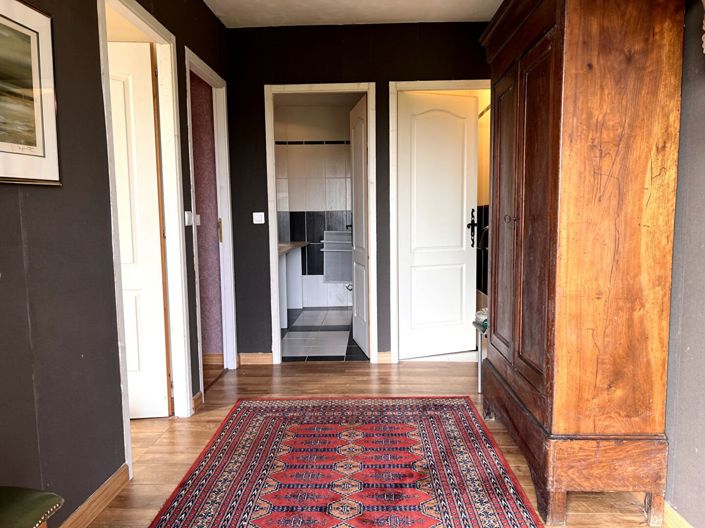 Image No.13-Maison de 4 chambres à vendre à Montazeau