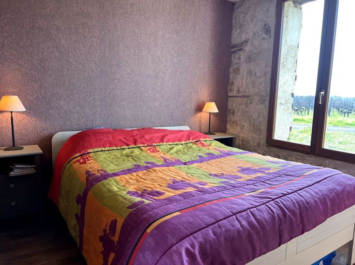 Image No.15-Maison de 4 chambres à vendre à Montazeau