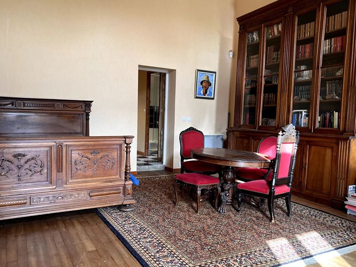 Image No.9-Maison de 4 chambres à vendre à Montazeau