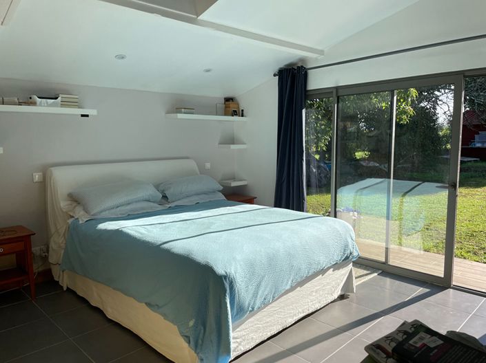 Image No.10-Maison de 1 chambre à vendre à Gensac