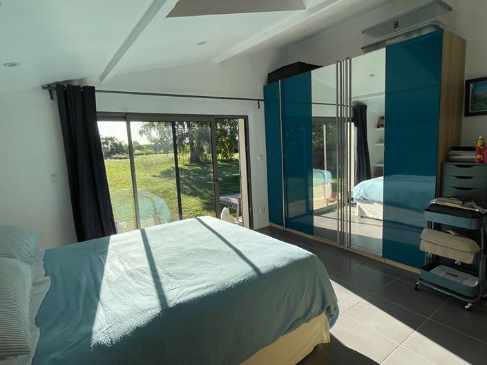 Image No.11-Maison de 1 chambre à vendre à Gensac