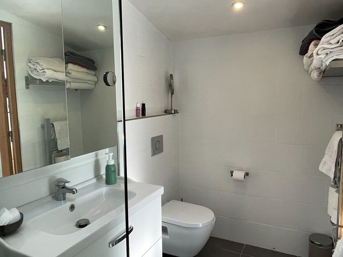 Image No.14-Maison de 1 chambre à vendre à Gensac