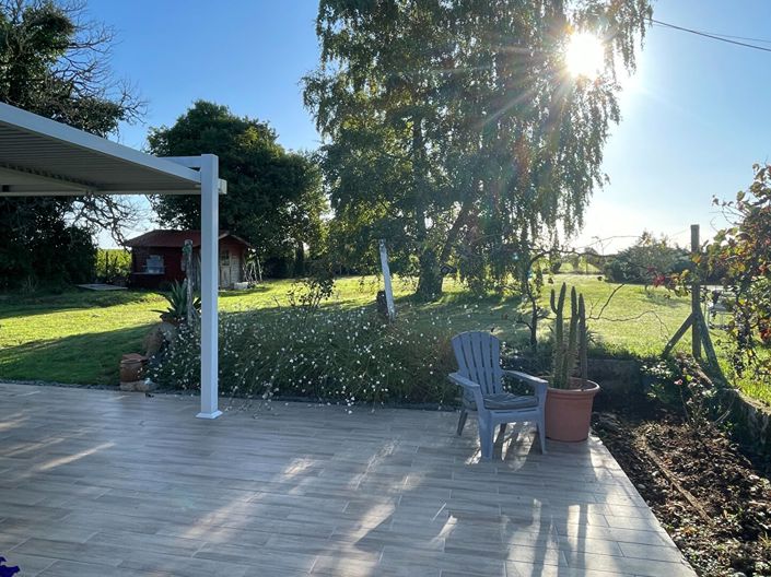 Image No.15-Maison de 1 chambre à vendre à Gensac