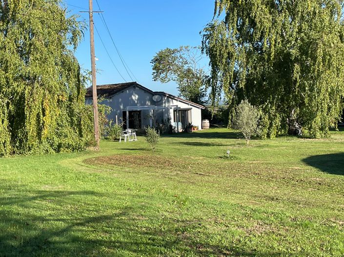 Image No.17-Maison de 1 chambre à vendre à Gensac