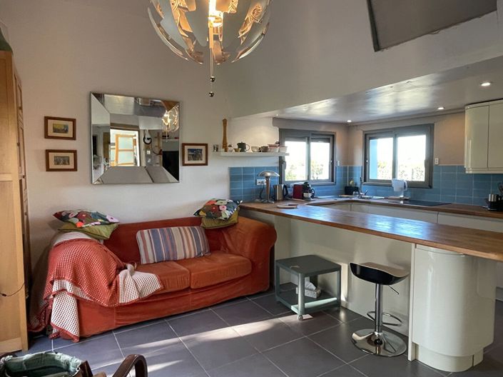 Image No.8-Maison de 1 chambre à vendre à Gensac