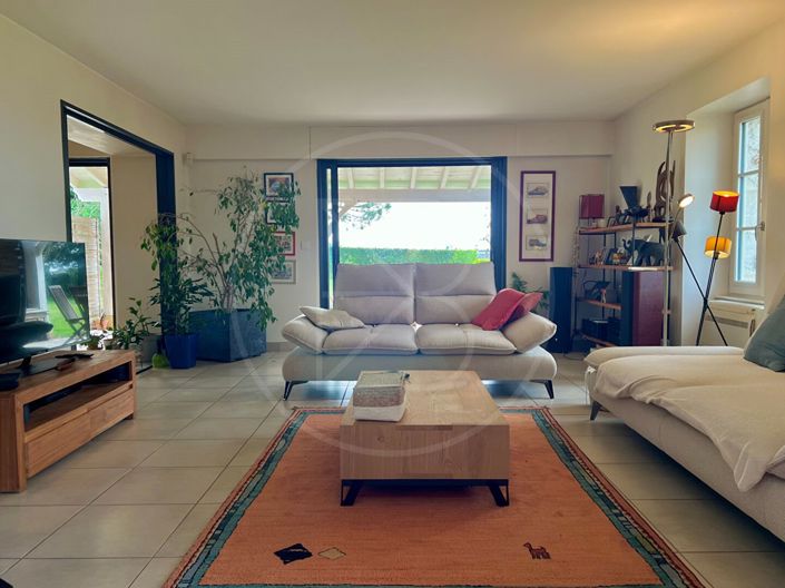 Image No.6-Maison de 4 chambres à vendre à Saint-Emilion