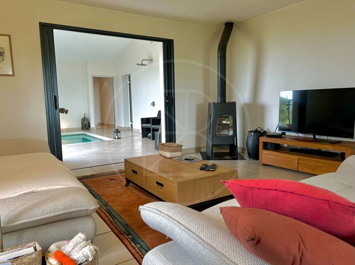 Image No.7-Maison de 4 chambres à vendre à Saint-Emilion