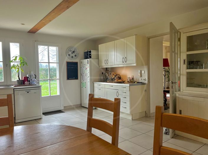 Image No.9-Maison de 4 chambres à vendre à Saint-Emilion